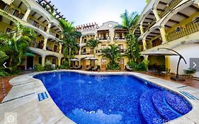 Hotel Hacienda Real Del Caribe Playa Del Carmen